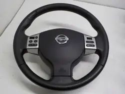 Nissan OE 48430BEY K87 Ratt med Airbag