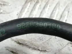 Tuyau de Remplissage AdBlue Opel - Moteur Diesel