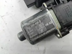 Moteur élévateur vitre arrière gauche OEM 0130822695