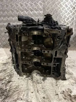 Bloque motor OEM 059103023G para Audi A5 8T 2.7 TDI