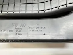 Filtre à charbon OEM 5QA201801A pour VW Tiguan II 1.5/2.0 TSI