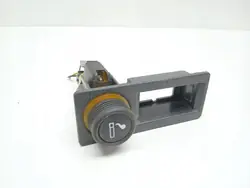 Prise 12V avant Renault Clio I OEM 7700804173
