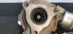 Turbocompresseur d'occasion OEM QEB01248 Hyundai i30
