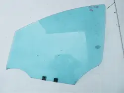 Vidro dianteiro esquerdo OEM 2014tVV para Renault Zoe