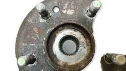 Mitsubishi 3000GT VR-4 1997 Pivot Gauche Avant OEM 12556
