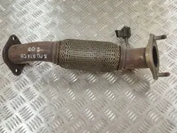 Flexible d'échappement ESP1135 pour KIA Sportage