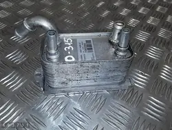 Radiador de óleo Ford S-MAX 2013 2000 Diesel OEM 6g917a095ad