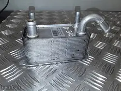 Refroidisseur d'huile Ford S-MAX 2013 2000 Diesel OEM 6g917a095ad