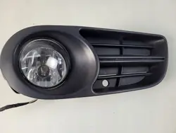 Grille de pare-chocs avant gauche OEM 6Y0853665