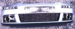 Pare-chocs avant VW Golf 5 OEM G5 LA7W Occasion
