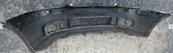 VW Golf 5 Voorbumper OEM G5 LA7W Gebruikt