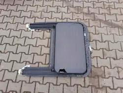 Techo solar Audi A6 C6 Sedan completo