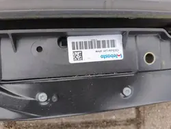 Techo solar Audi A6 C6 Sedan completo