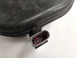 Ressort à air OEM 9Y0616002B arrière droit Porsche