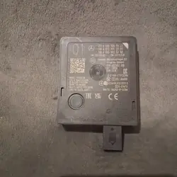 Radarfältassistent Sensor Mercedes A0009059417