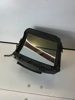 Audi OE Head-Up-näyttö OEM 4G8919604J - Käytetty