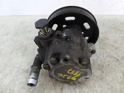 Pompe de direction assistée Audi d'occasion OEM 91130 REMI