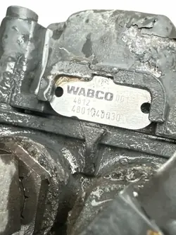 Válvula Moduladora DAF OEM 4801040030 para XF CF 105