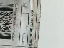 Câble Batterie Haute Tension OEM 50571771 1.3 PHEV