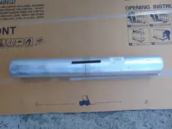 Réservoir d'air pression Porsche Taycan 4S OEM 9J1616202A