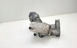 Oliefilterbevestiging BMW 1 E87 OEM 6740373126