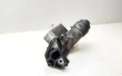 Öljysuodattimen kiinnike BMW 1 E87 OEM 6740373126