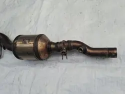 Catalyseur DPF SEAT OEM 5Q0131701BS pour Arona 1.6 TDI
