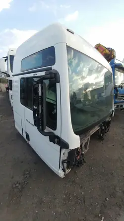 MAN TGX TGA XXL Cab 2012 - Used OEM Part