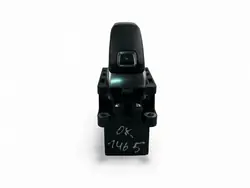 Pommeau de levier OEM 98336270DX Cuir Peugeot