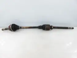 Rechte Halbwelle OEM DJY für Fiat Ducato II 1.9 D