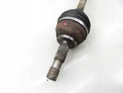 Demi-arbre droit OEM DJY pour Fiat Ducato II 1.9 D