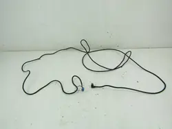 AK-6-91385 Heck-Kabelbaum für Audi A4 B6
