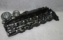 BMW F10 F01 E70 F15 Ventilock - 8510234