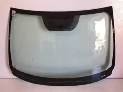 Käytetty etulasi OEM SZYBA Nissan Qashqai II:lle