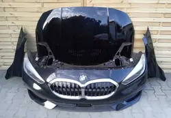 Aluminium Motorhuv OEM 9492428 för BMW 1 F40 2019-2024