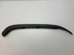 BMW 3 E30 Rechte Hintertürleiste OEM 51131906534