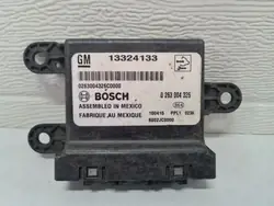Module PDC OEM 13324133 pour Opel Zafira B