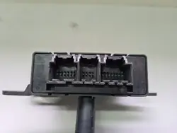 PDC-modul OEM 13324133 för Opel Zafira B