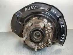 Toyota FBZ24587 Etupyörän navan - Käytetty OEM-osa