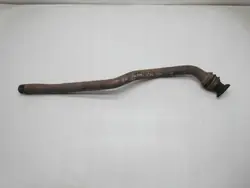 Pakoputki Vaimennin Audi A4 A5 2.0TDI OEM