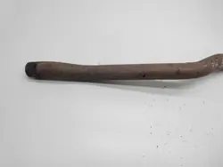 Avgassystem Dämpare Audi A4 A5 2.0TDI OEM