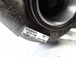 Turbocompresseur VOLVO V70 II GTB2056VL 2.4L Diesel 120kW