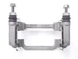 Suporte pinça travão traseiro L/P 330mm Audi Q5 OEM 80A 615 425 A