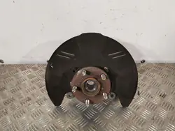 Framhjulsnav OEM FBZ3575 - Begagnad Subaru OE