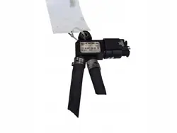 Sensor de pressão de escape Mercedes-Benz A W176 2015 0281006066