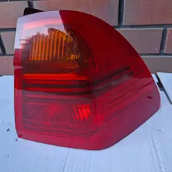 BMW 3 E91 Kombi 04-07 Feu Arrière Droit