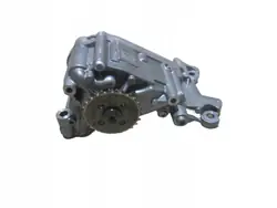 Bomba de aceite BMW X3 F25 11417573748