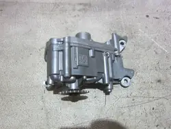 Pompe à huile BMW X3 F25 11417573748