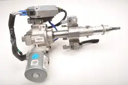 Columna de dirección Hyundai I40 OEM 563003Z170 3Z