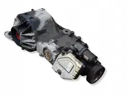 Volvo V70 Achterdifferentieel OEM P1216638